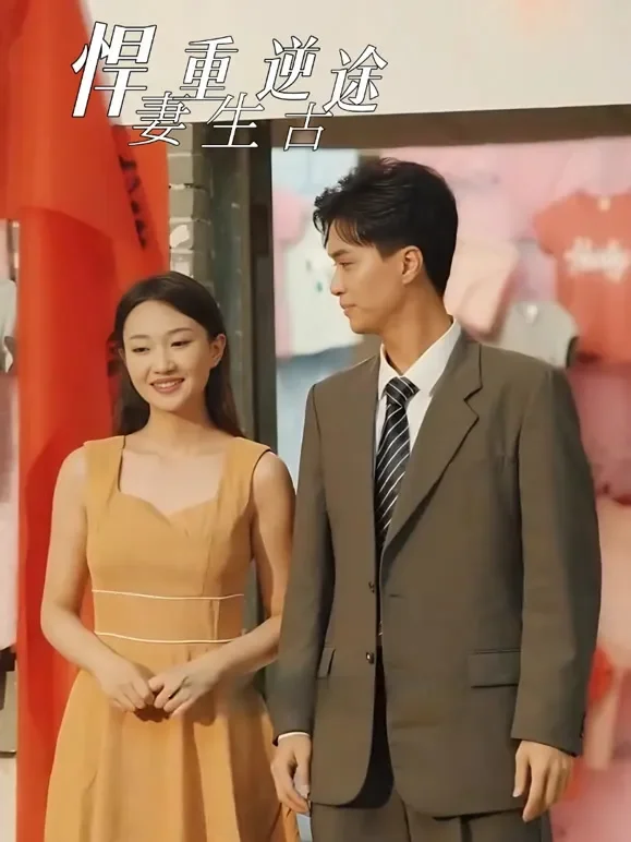 悍妻重生逆古途短剧海报