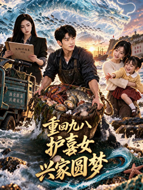 重回九八护妻女兴家圆梦