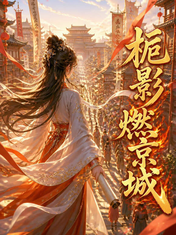 栀影燃京城