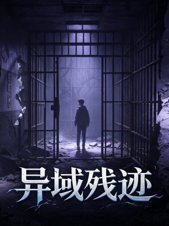 异域残迹
