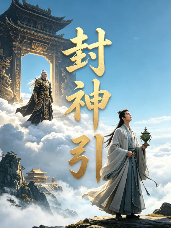 封神引