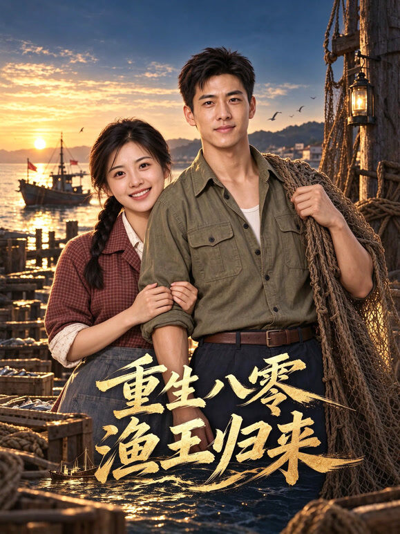 重生八零：渔王归来