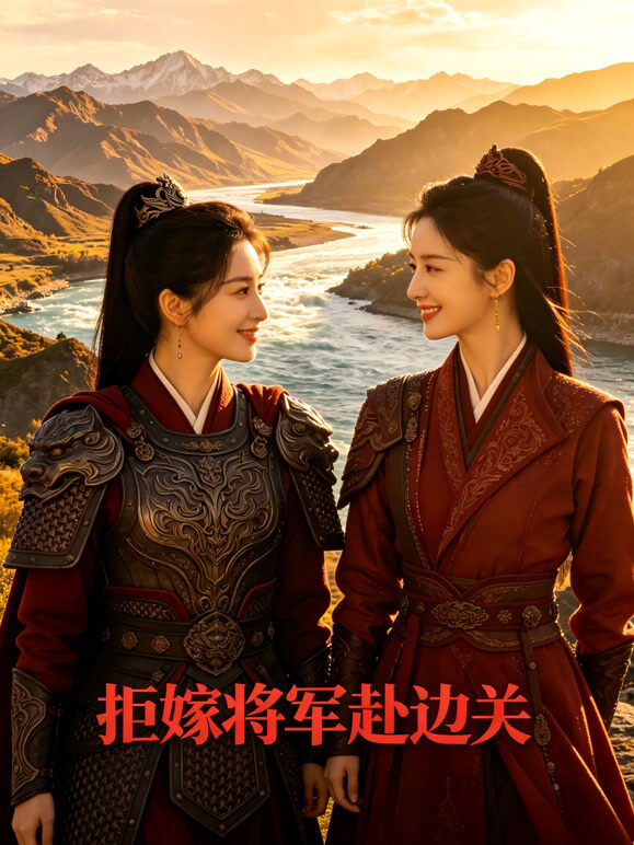 拒嫁将军赴边关