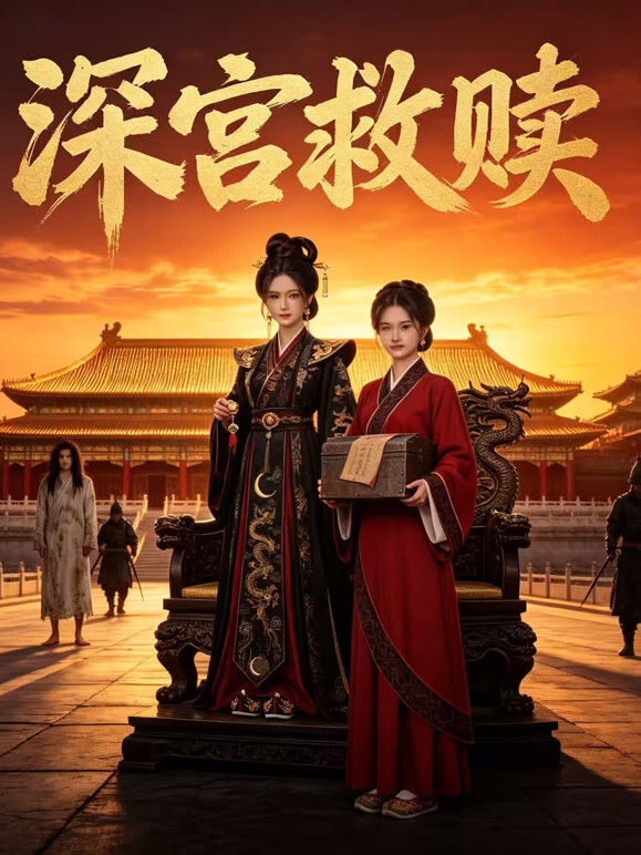 深宫救赎