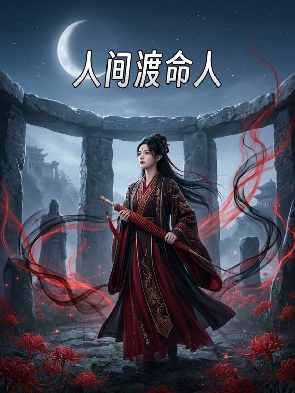 人间渡命人
