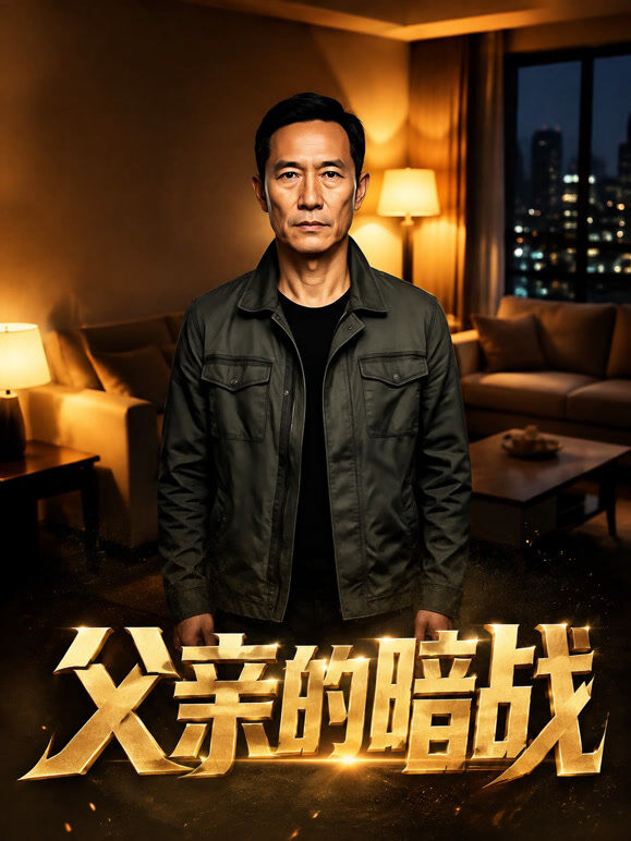 父亲的暗战