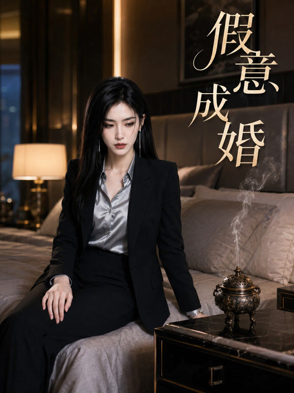 假意成婚