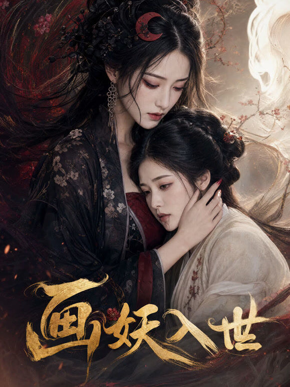 画妖入世