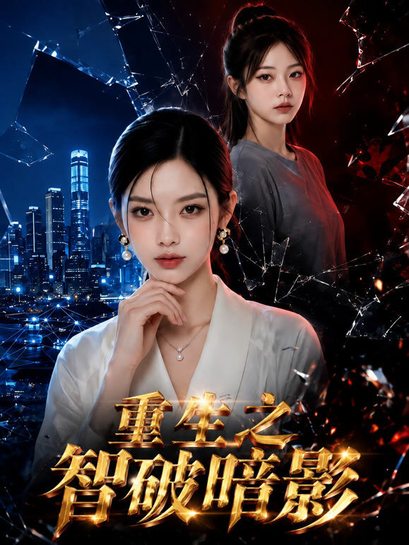 重生之智破暗影