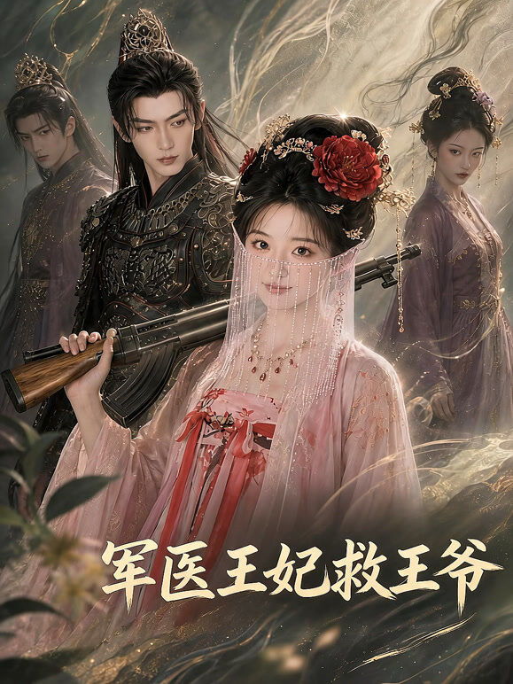 军医王妃救王爷