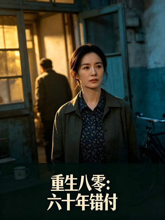 重生八零：六十年错付