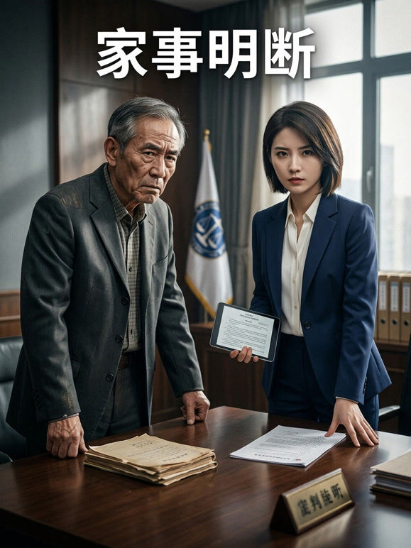 家事明断