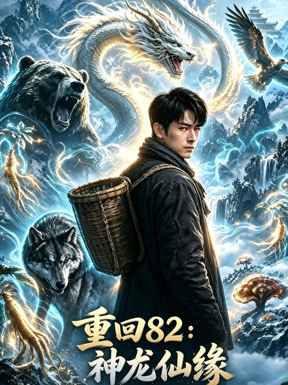 重回 82：神龙仙缘