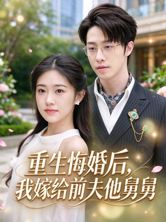 重生悔婚后，我嫁给前夫他舅舅