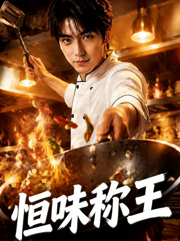 恒味称王