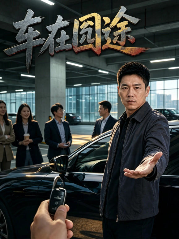 车在囧途