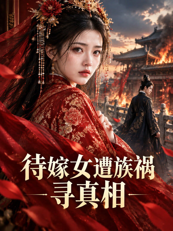 待嫁女遭族祸寻真相