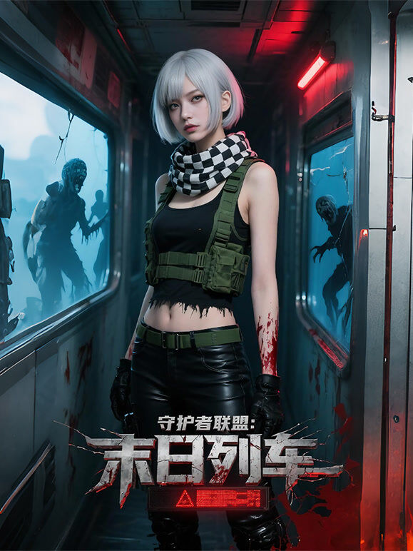 守护者联盟：末日列车