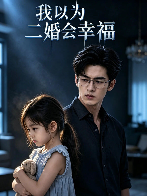 我以为二婚会幸福