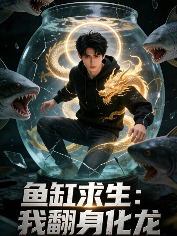 鱼缸求生：我翻身化龙