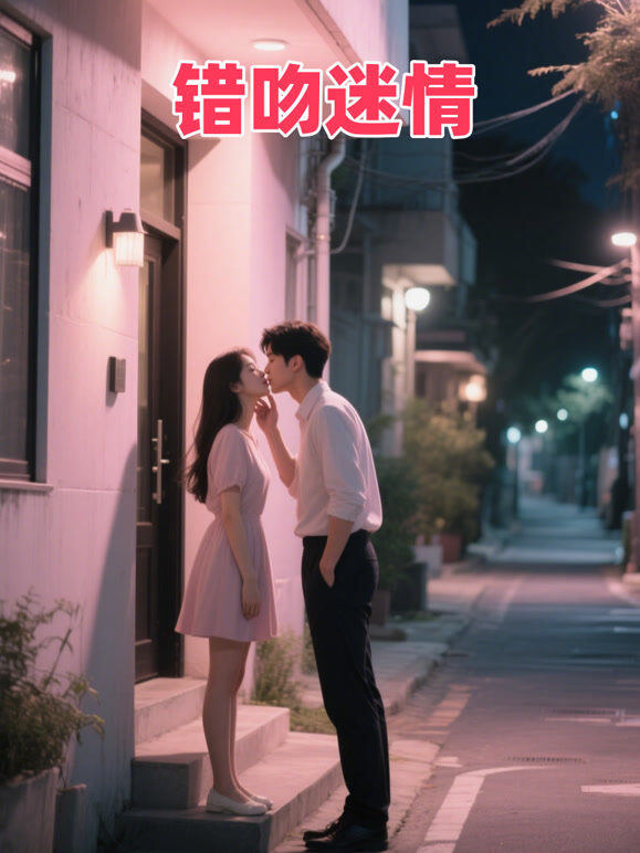错吻迷情