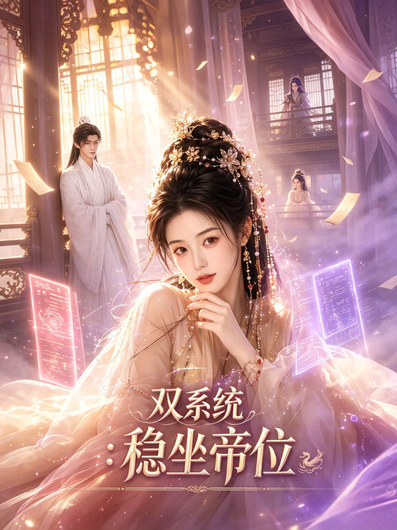 双系统：稳坐帝位