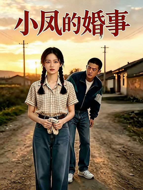 小凤的婚事