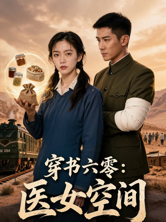 穿书六零：医女空间
