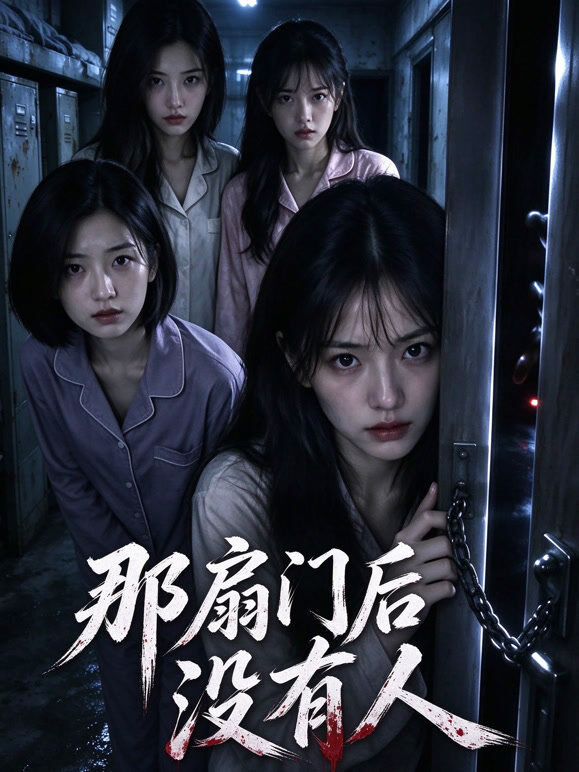 那扇门后没有人