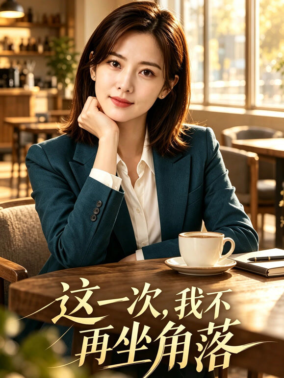 这一次，我不再坐角落