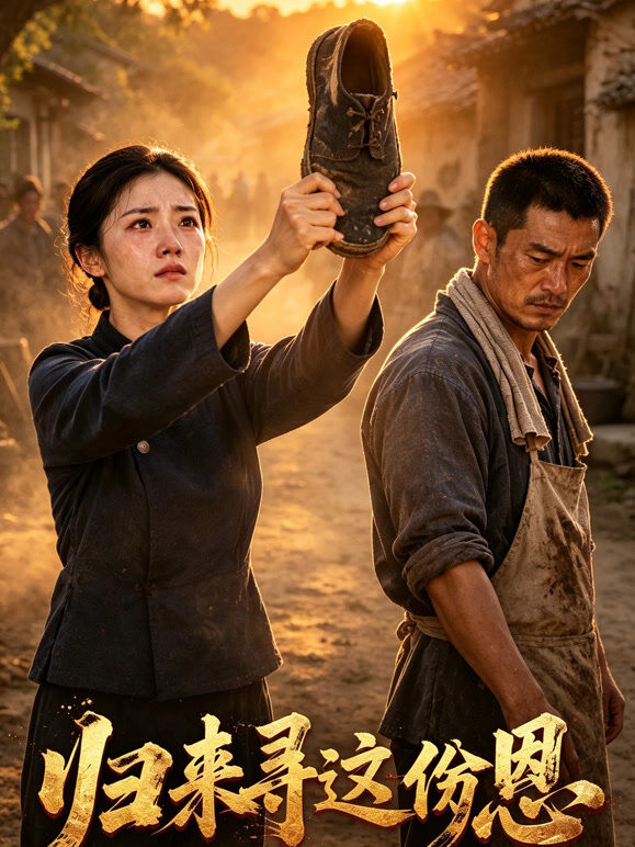 归来寻这份恩