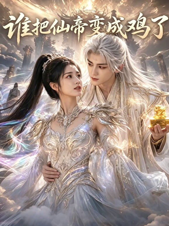 谁把仙帝变成鸡了