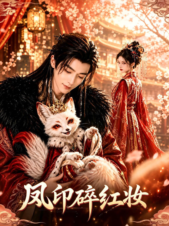 凤印碎红妆