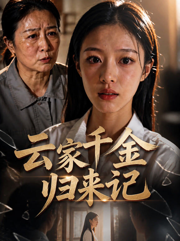 云家千金归来记
