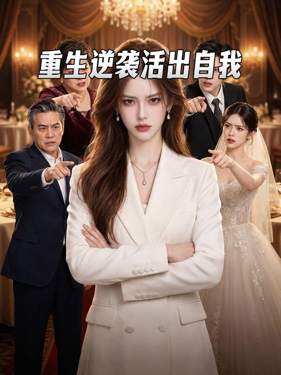 重生逆袭活出自我