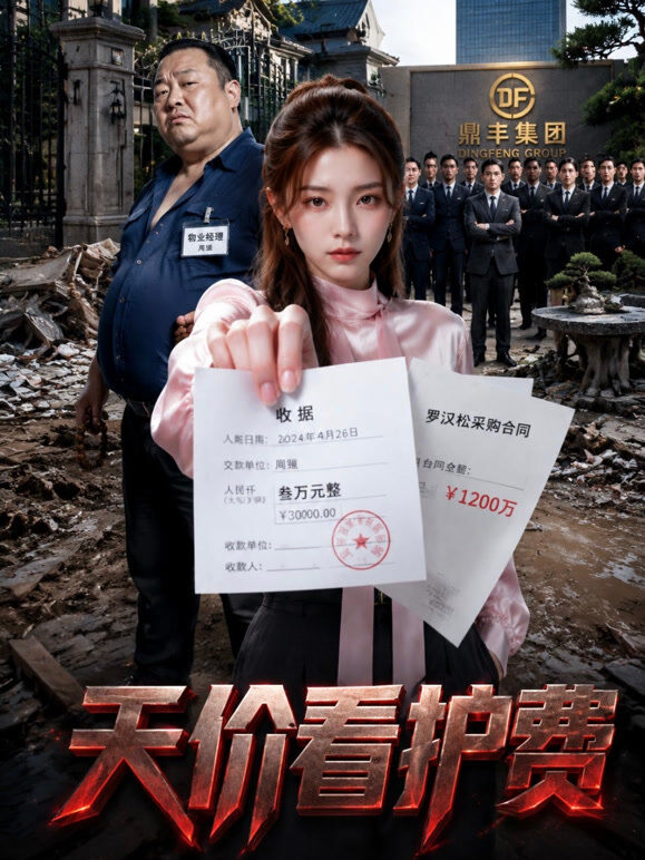 天价看护费