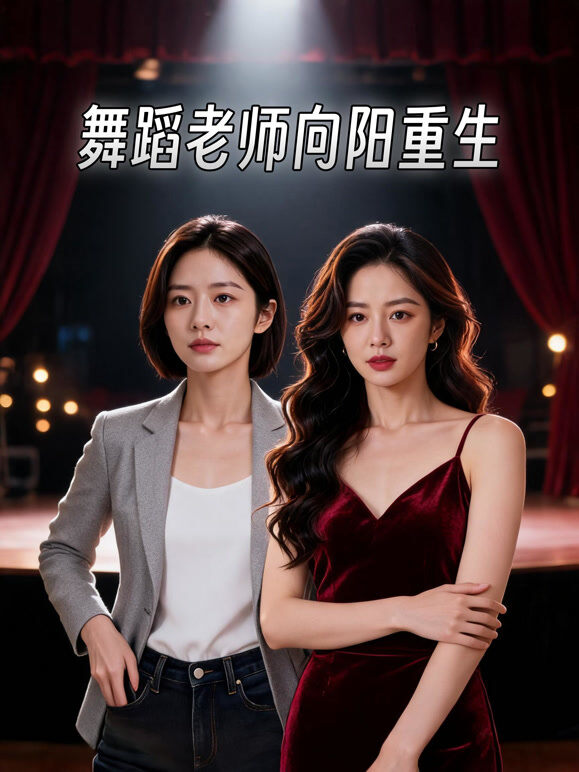 舞蹈老师向阳重生