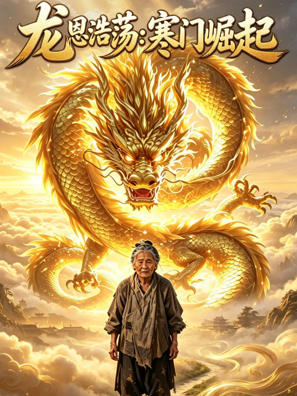 龙恩浩荡：寒门崛起