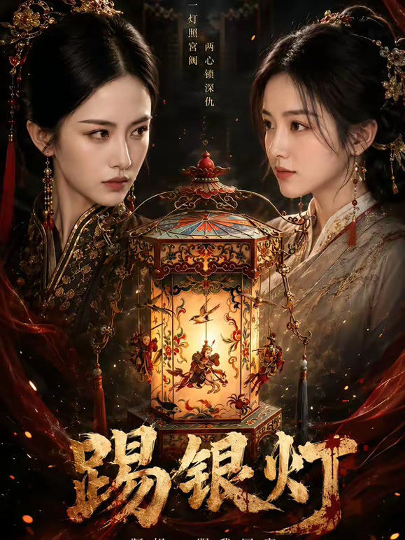 踢银灯