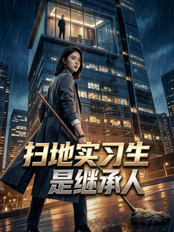 扫地实习生是继承人