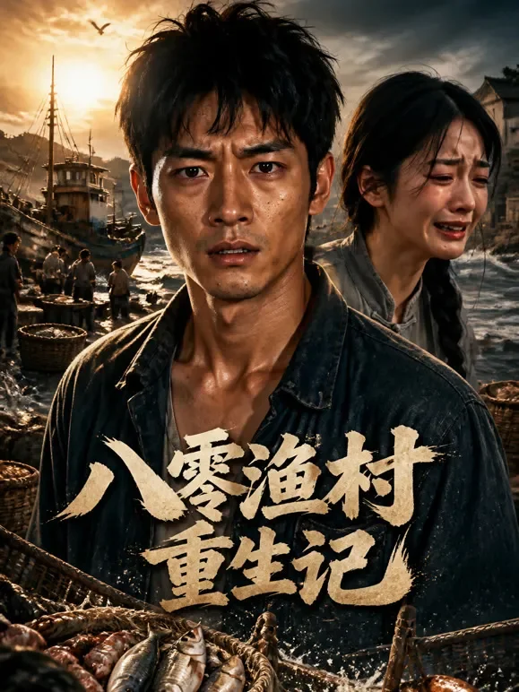 八零渔村重生记短剧海报