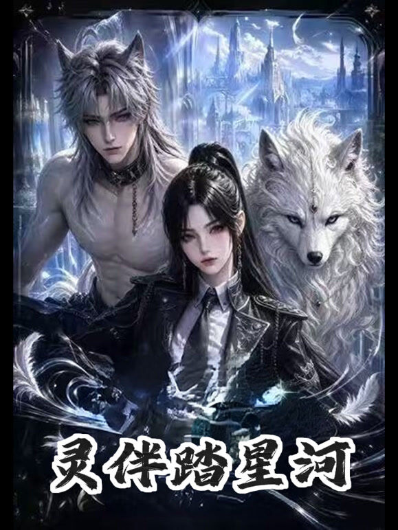 灵伴踏星河