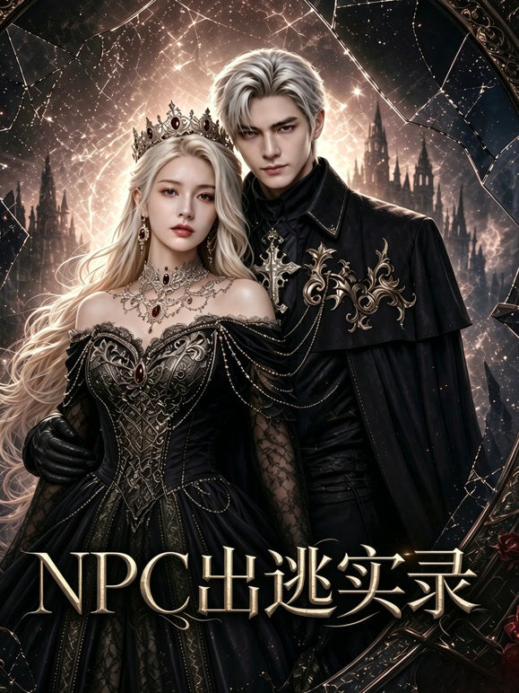 NPC出逃实录