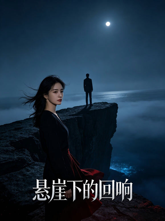 悬崖下的回响