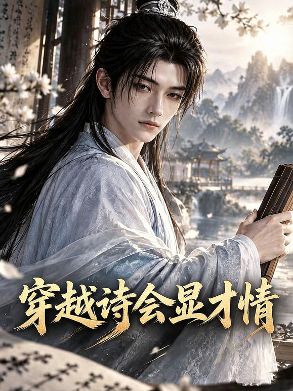 穿越诗会显才情