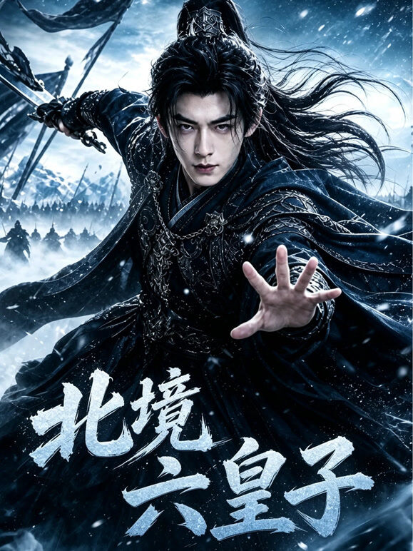 北境六皇子