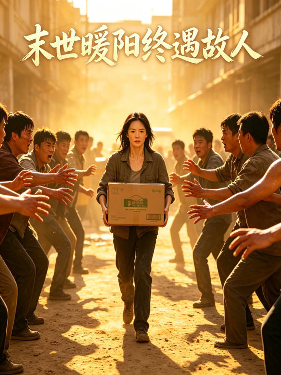 末世暖阳终遇故人