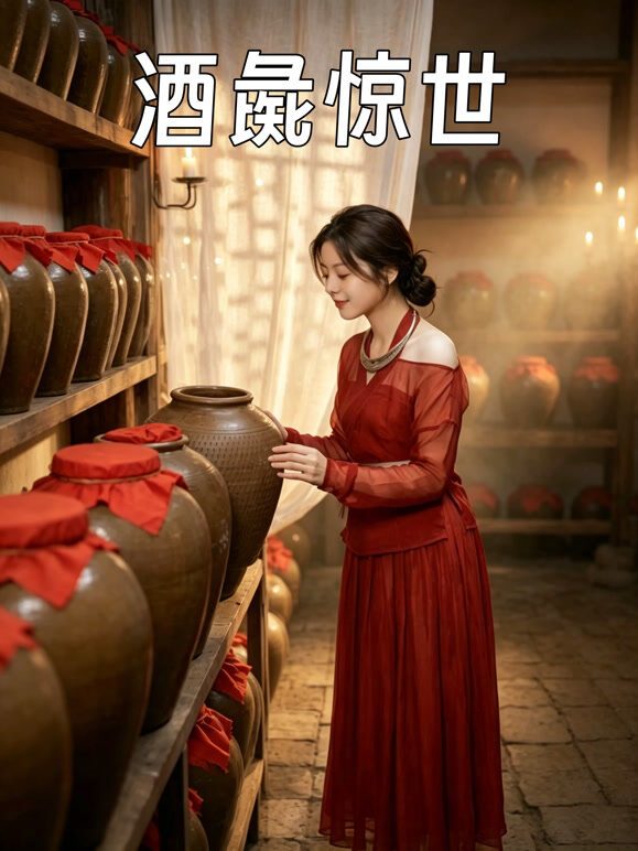 酒彘惊世