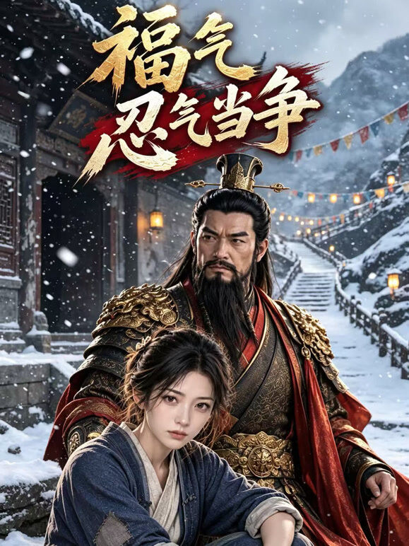 福气忍气当争