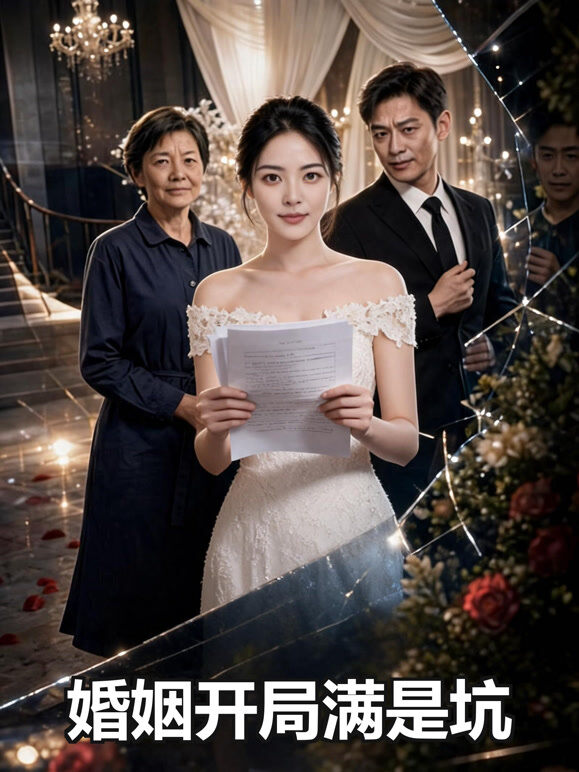 婚姻开局满是坑